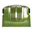 Green radio