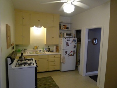 1009 Eason A kitchen